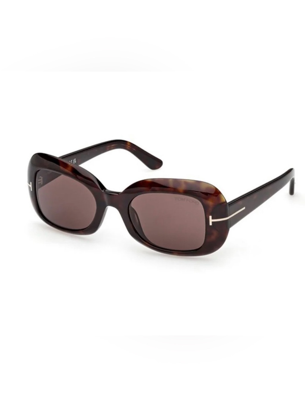 Tom Ford Women’s Oval Sunglasses (NWT)